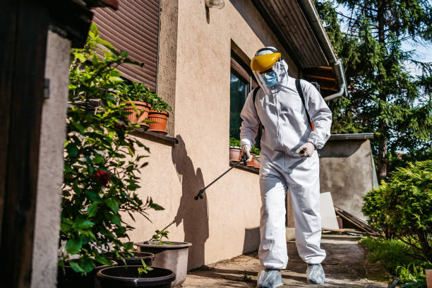 Pest Control Cost in Boalsburg, PA