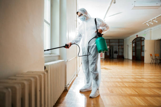 Best Pest Prevention Services  in Boalsburg, PA